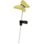 Woods Industries 97380 Moonrays Color-Changing Butterfly Fixture