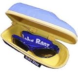KidzBanz Rail Car Case