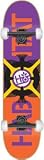 Habitat Avian Eclipse [Small] Complete Skateboard - 7.62 w/Mini Logos