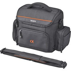 Sony Alpha Soft Carrying Case for DSLR