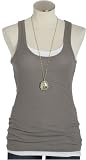 Fossil Apparel - Tulip (Color: New Gray)