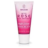 Night Cream-Wild Rose 1 Ounces