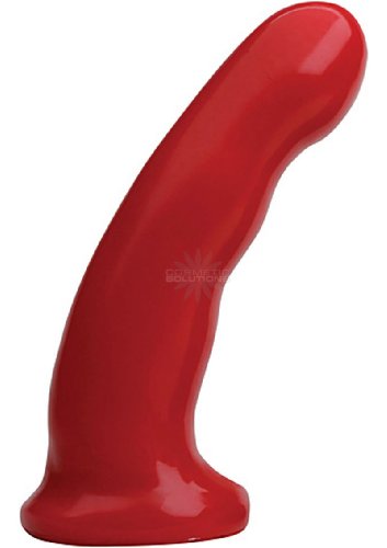Tantus General - Red 2' dildo