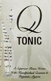 Q Tonic Water 4 Pack