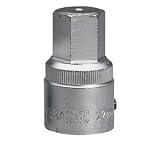 Review Draper 770-SIN / 22MM HEXAGON KEY SOCKET 3/4
