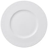 Produkt-Bild: Villeroy & Boch White Pearl Brotteller, 18 cm