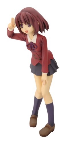 レジーニャ とらドラ！ 櫛枝実乃梨 (1/7スケールPVC塗装済み完成品)