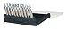 Tools & Hardware : Diamond Line 10 Piece Diamond Point Grinding Set