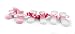 Mud Pie Baby Little Princess Ruffles Sock Set