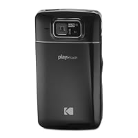 Kodak PlayTouch Video Camera