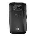 Kodak PlayTouch Video Camera (Black) NEWEST VERSION