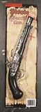 Forum Novelties 25223 Buccaneer Pirate Gun