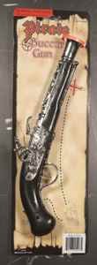 Forum Novelties 25223 Buccaneer Pirate Gun