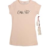 Marc Ecko - Girl's Ecko Red Cap Sleeve Shirt
