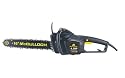 McCulloch 16-Inch 4.5 HP Electric Chain Saw #MCC4516F