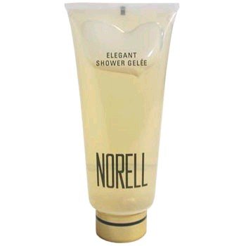 Norell by Norell, 5 oz Elegant Shower Gel (Gelee) for women