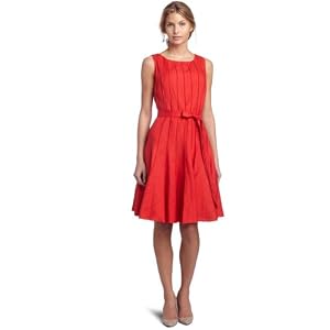 Buy Calvin Klein Ladies Linen Dress by Calvin Klein
