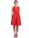 Calvin Klein Women's Linen Dress