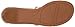 Nine West Women's Weslie Thong Sandal