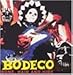 Bodeco, Bone Hair &amp; Hide by Bodeco (1992-11-13) &#x3010;&#x4E26;&#x884C;&#x8F38;&#x5165;&#x54C1;&#x3011;, 発売中