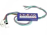 radio-deal-of-the-day PIE HRC-NISS95 95-00 Nissan BOSE Radio Replacement Converter Kit