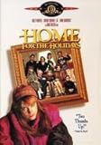 New Mgm Ua Studios Home For The Holidays 1995 Comedy Seasonal Xmas Video Pr ....
