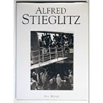 Alfred Stieglitz (American Art Series) book cover