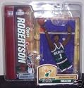 Oscar Robertson "Cincinnati Royals" Variant McFarlane NBA Legends Series 2