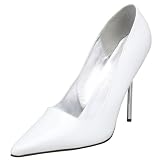 The Highest Heel Women's Brazil Single Pump