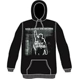 Rage Against Machine - Hooded Sweatshirts - Band