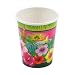 Search : Luau Paper Cups