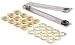 Grommet Tool With Grommets