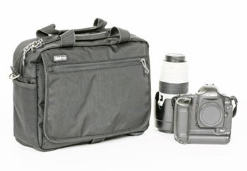Urban Disguise 40 Shoulder Bag