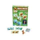 Dinosaur Train Make a Match with Figure