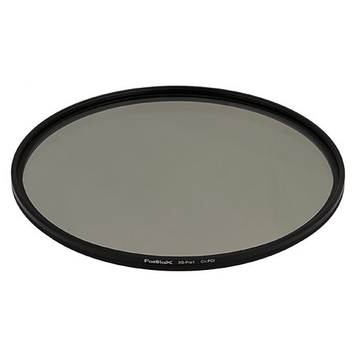 145mm Pro1 Circular Polarizer filter for Fotodiox Pro. Filter Adapter fits AF-S NIKKOR14-24mm f/2.8G ED Nikon Lens.