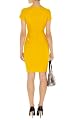 Sporty Colorful Dress
