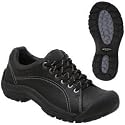 KEEN Briggs Shoe - Women's Black