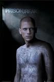 Prison Break - Cell - 24x36 Poster