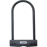 ABUS Buegelschloss Facilo 32/150HB230 + USH32, anthrazit/schwarz