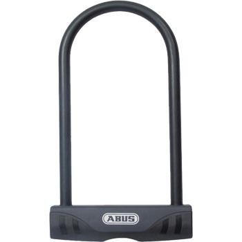 ABUS Bügelschloss Facilo 32/150HB230 + USH32, anthrazit/schwarz