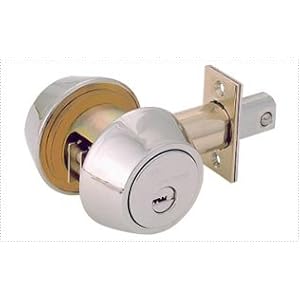 Amazon.com: MUL-T-LOCK Mult-HD1 Polished