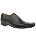 Base London London Ivan Tram Loafer