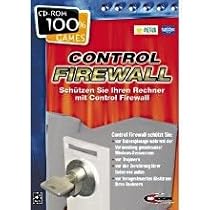 Control Firewall