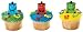 Thomas the Train Engine Tank and Friends Cupcake Rings Toppers (12)
