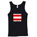 Innsbruck, Austria (Dark) Dark Womens's Tank