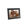 Sunpak 15 In Digital Photo Frame Blk Wood