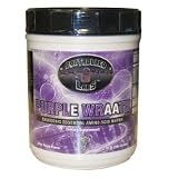 Review Controlled Labs  / Controlled Labs - Purple Wraath Juicy Grape, 1084 g powder