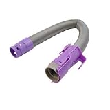 Dyson DC07 Hose Assembly (Silver/Lavender)