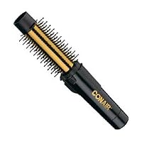 ThermaCell 1 1/8 Tourmaline Ceramic Hot Brush