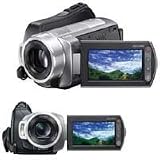 Cheap Sony DCR-SR220E 60GB Hard Drive Digital Camcorder for PAL